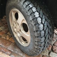 Tumppi Pajero